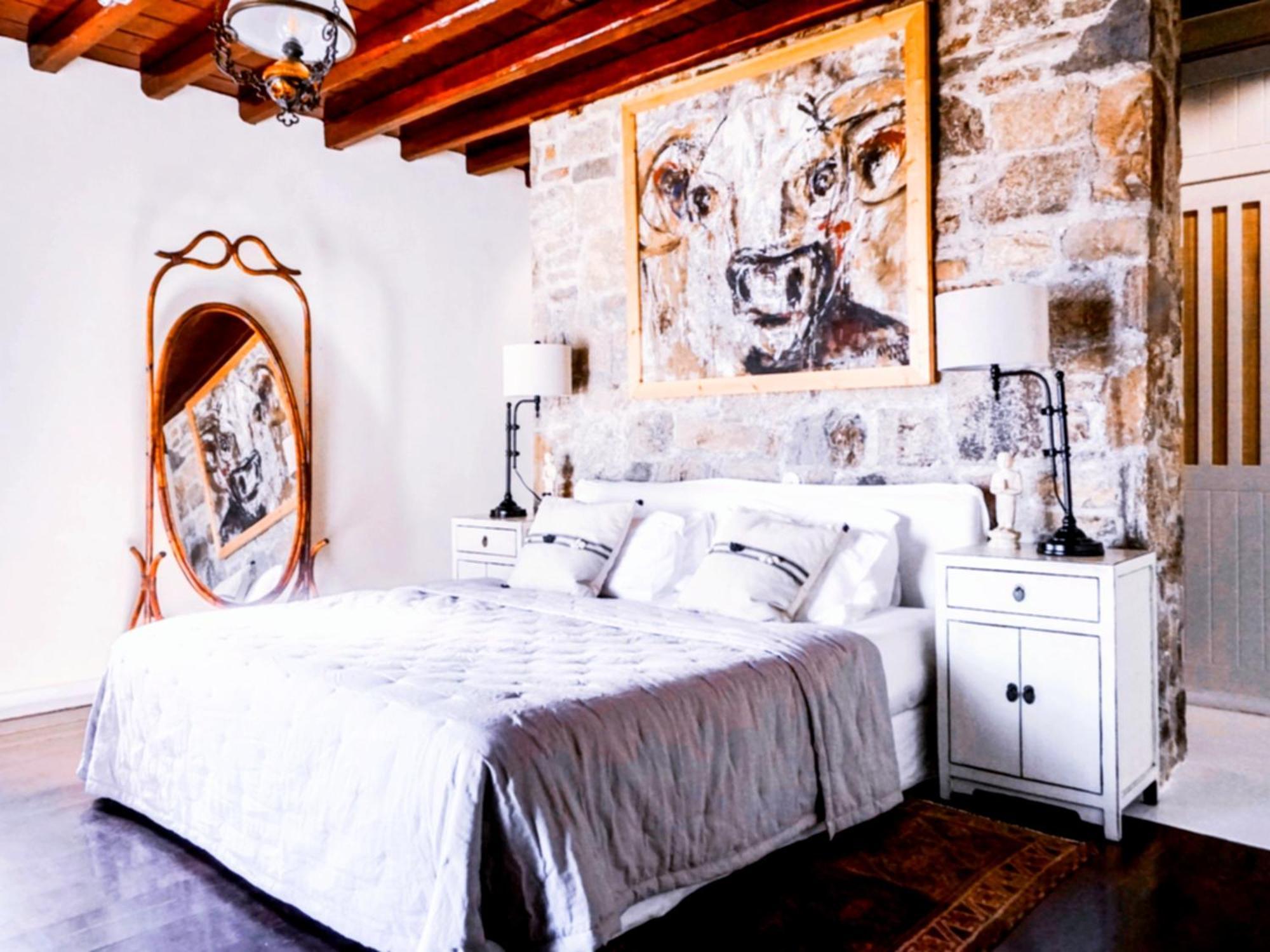 Villa Nautilia - Luxury Suites And Cottages Kalafatis Luaran gambar